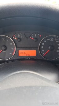Fiat Stilo 1.6 76kW (2001) - 9