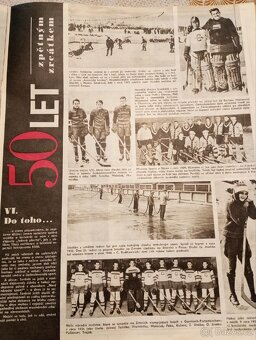Svět v obrazech 1968 - 9