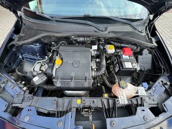 Fiat Tipo 1.4 70 kW Lounge - 9