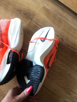 Nike alphafly nové uzasne vel 40 - 9