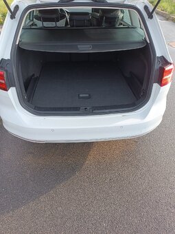 Wolkswagen Passat 2.0 TDI - 9
