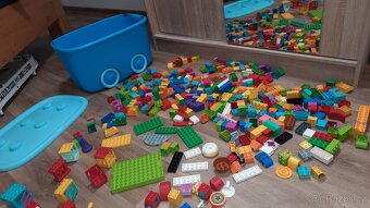 LEGO DUPLO prodám - 9