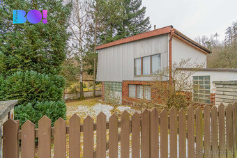 Prodej Chaty, 1848 m², ul. Podhůra, Lipník nad Bečvou - 9