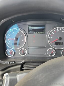 Prodám MAN TGX 540 r.v. 11/2012 767 246 km - 9