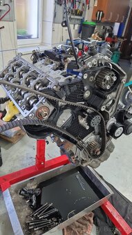 VW Transportér 2.0Tdi, T5.1 - 9