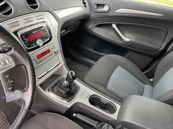 FORD MONDEO 2,0TDCI 103KW COMBI GHIA model 2011 - 9