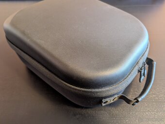 Meta Quest 2 128GB + Battery Strap + Face Interface + Case - 9