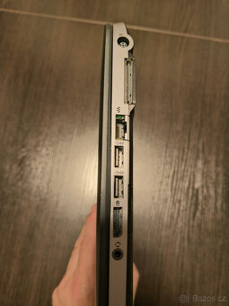Notebook 14" HP Elitebook 840 G1 - 9