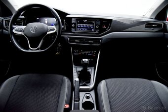 Taigo 1.0 TSI Life, ACC, Lane Assist, LED, KLIMA, Virtual - 9