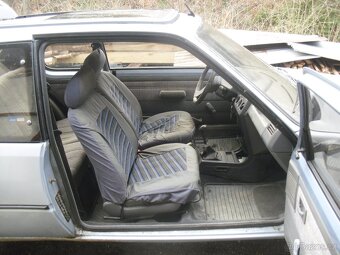 Peugeot 205 diesel - 9