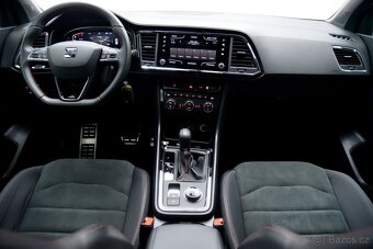 Ateca 1.5 TSI FR DSG, Full LED, VirtualCockpit, Kamera - 9