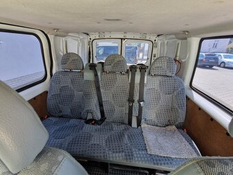 Ford Transit - 9