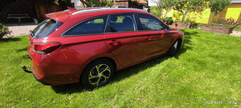 Prodám Hyundai i30 - 9