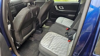 Škoda Roomster 1.9tdi - 9