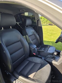 Škoda Octavia 2 2.0TDI - 9