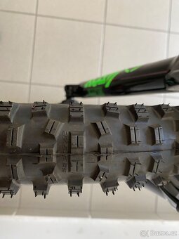 Scott Genius 710 carbon - 9