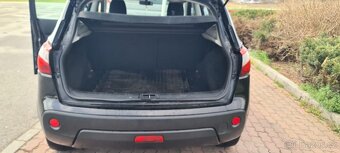 Nissan Qashqai 1,5 DCi 81 Kw r.v.2014.Bez koroze - 9