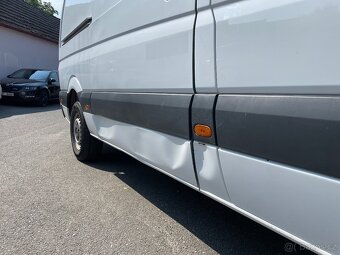 Mercedes-Benz Sprinter 313 CDI - 9