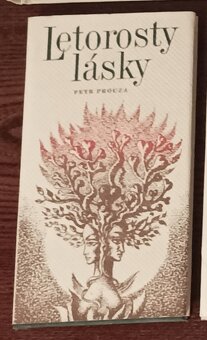 Knihy s poezií od různých básníků - 9
