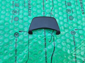 spodní kryt střešního okna Webasto Škoda Felicia 6U0877115 - 9
