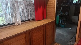 2x KARAVAN NEWIADOW N126 PĚKNÝ STAV - 9