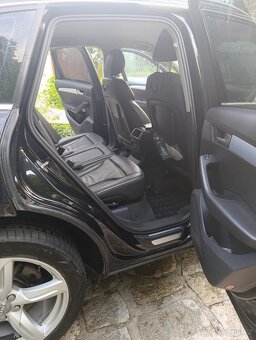 Audi Q5 Quattro 3.0 TDI 176 KW - 9