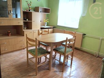 RD s krásnou zahradou na klidném místě, Jedlová - 9