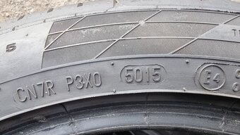 Letní pneu 225/45/17 Continental - 9