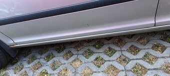 Octavia 2, 1.9tdi - 9