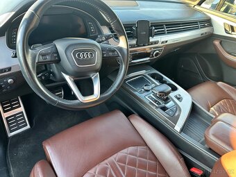 AUDI SQ7 TDI 320 kW - 9