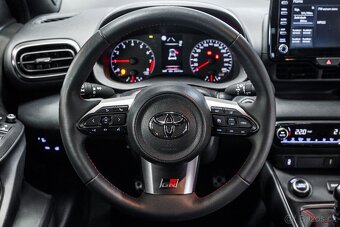 Yaris GR / ODPOČET DPH - 9
