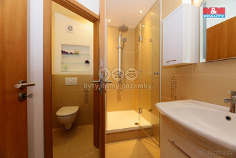Pronájem bytu 3+kk, 97 m², Mistřice - 9