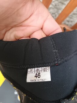 LaSportiva G2 SM, velikost 46EU - 9