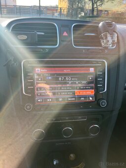 Volkswagen Golf 6 - 9