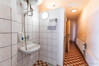 Pronájem komerční Sklady, 250㎡ - 9