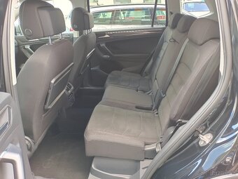 VW Tiguan Allspace 2.0TDI 147kW 4x4 DSG Virtual LED kam360° - 9