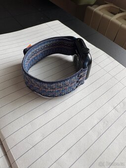Apple Watch series 9 41mm Nike edice - 9
