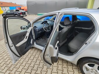 Toyota Yaris - 9
