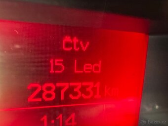 IVECO DAILY 35S18 2017 VIN 472 na prepravu zvierat/koní - 9