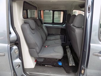 Peugeot Expert 2.0 HDI 88 KW L2H1 DC KLIMA TZ - 9