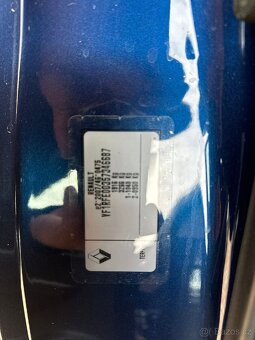 Renault Kadjar 1.5 dCi 81 kW 2017 - 9