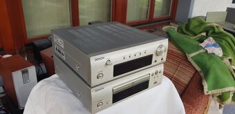 Denon - 9