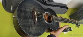 Akustická kytara DONNER 1/4 - 9