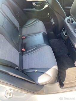 MERCEDES C 220 BlueTEC Wagon 2.2CDi 125KW R.V.2015 FULL LED - 9