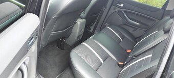 Ford Kuga 2.0 TDCI, 4x4, limit. Sport X, naj. 113 tis. Km - 9