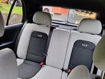 Škoda Fabia RS 1.9 TDI 96 kw - 9