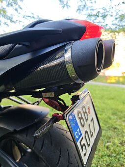 Yamaha FZ6N 25KW ABS - 9