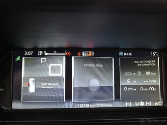 Citroen C4 Picasso 1.6BHDi,88kW,1majČR,serv.kn,DPH - 9