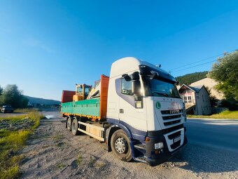 Predám BOBCAT S300H (highflow prietok 160L za min),2006,58kw - 9