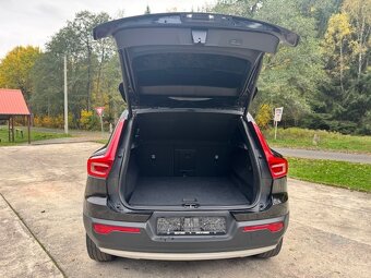 Volvo XC40 T4 140kw AT - 9